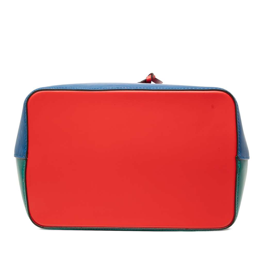 Louis Vuitton Epi NeoNoe MM - 3