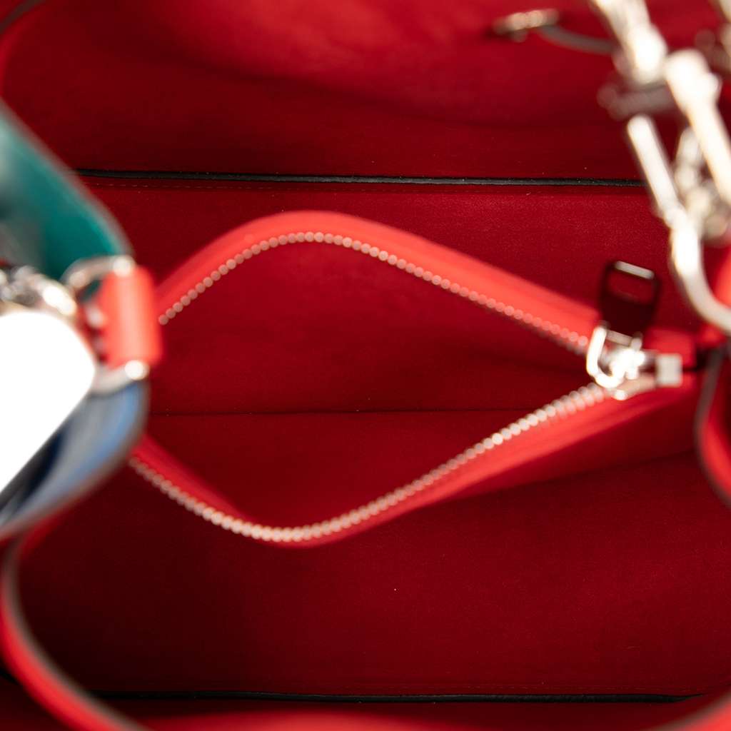 Louis Vuitton Epi NeoNoe MM - 4