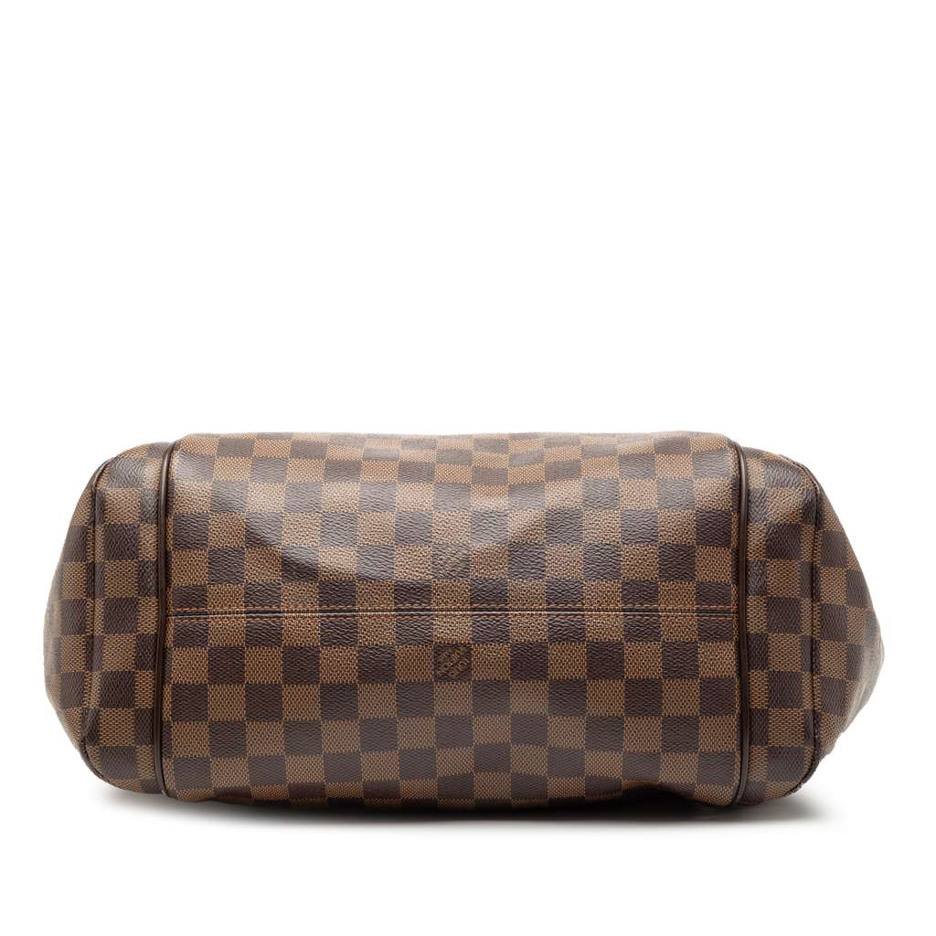 Louis Vuitton Damier Ebene Totally MM - 3
