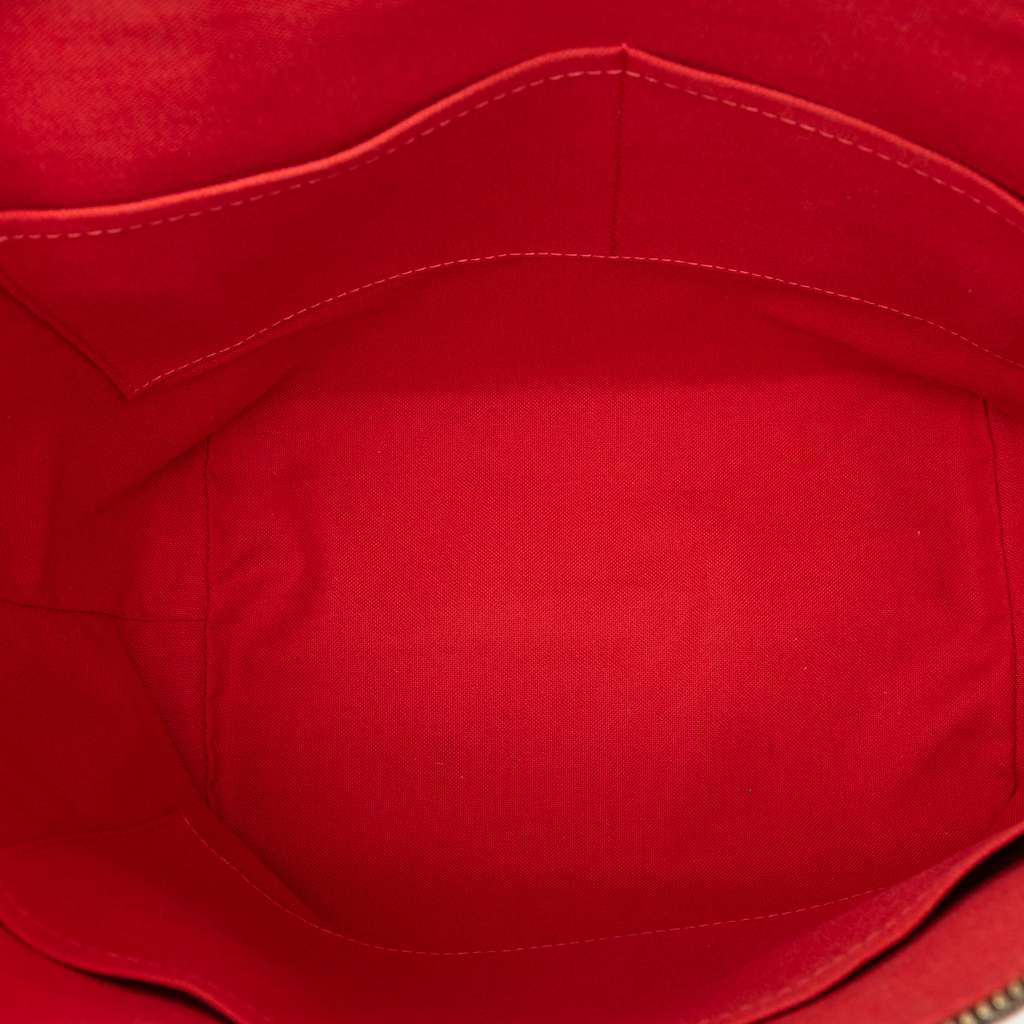 Louis Vuitton Damier Ebene Totally MM - 4