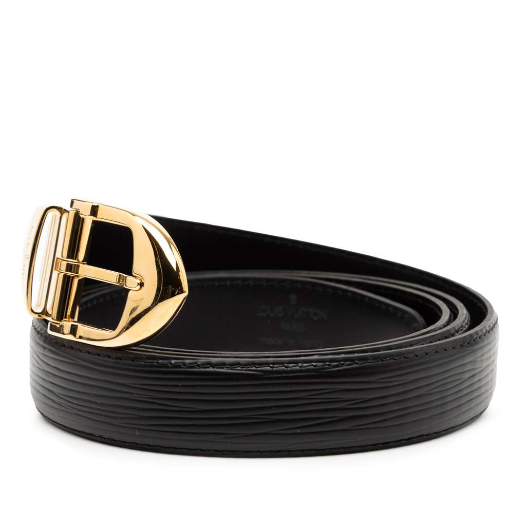 Louis Vuitton Epi Classic Belt - 2