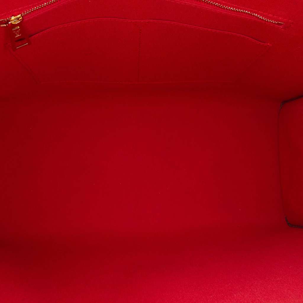 Louis Vuitton Monogram Reverse Giant OnTheGo GM - 4