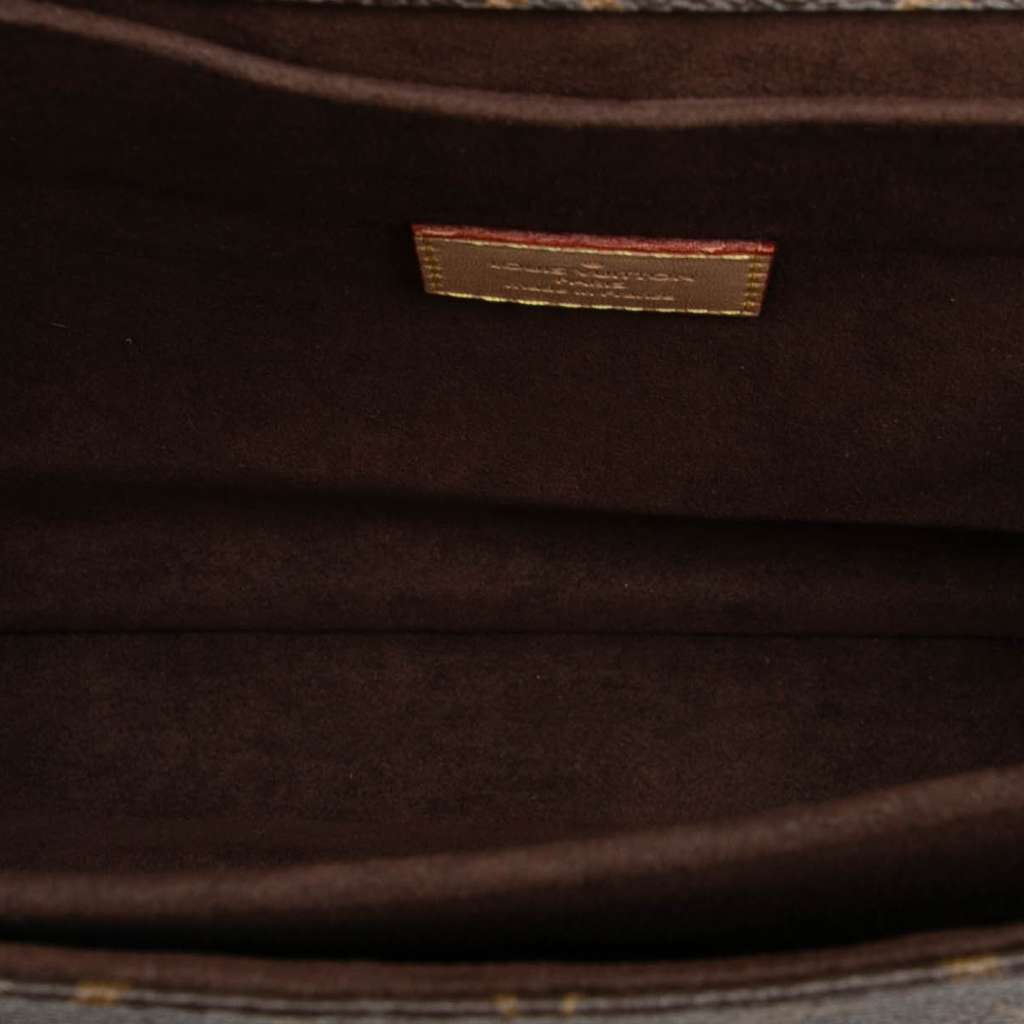 Louis Vuitton Monogram Pochette Metis - 4