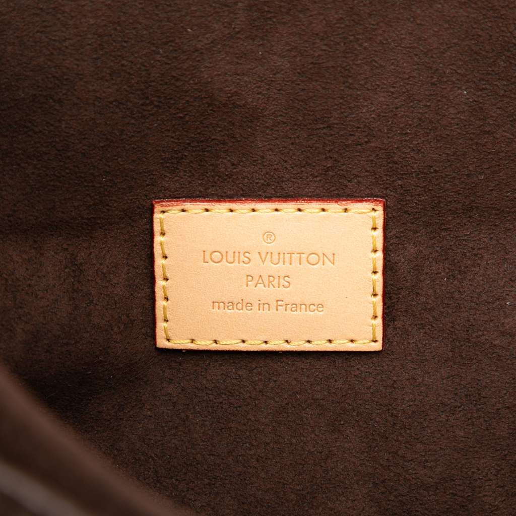 Louis Vuitton Monogram Pochette Metis - 5