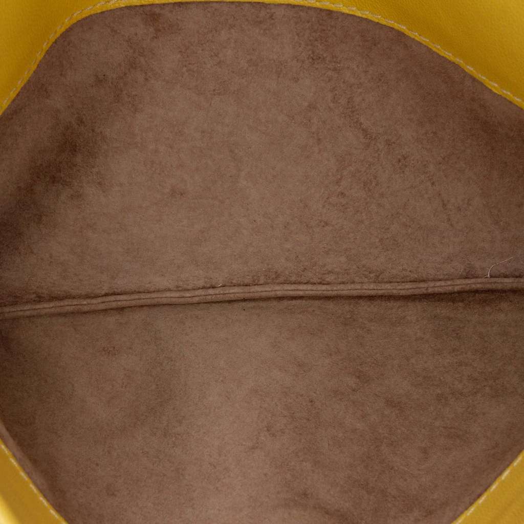 Bottega Veneta Mini Nappa Intrecciato Turn Lock Crossbody - 4