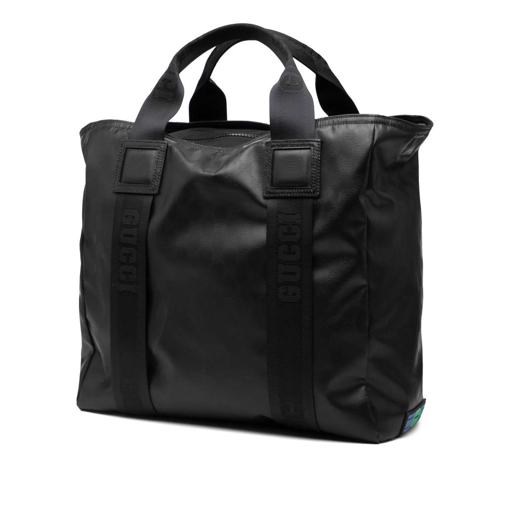 Gucci GG Crystal Tote - 2