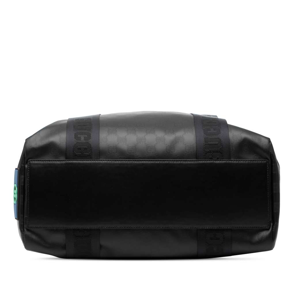 Gucci GG Crystal Tote - 3