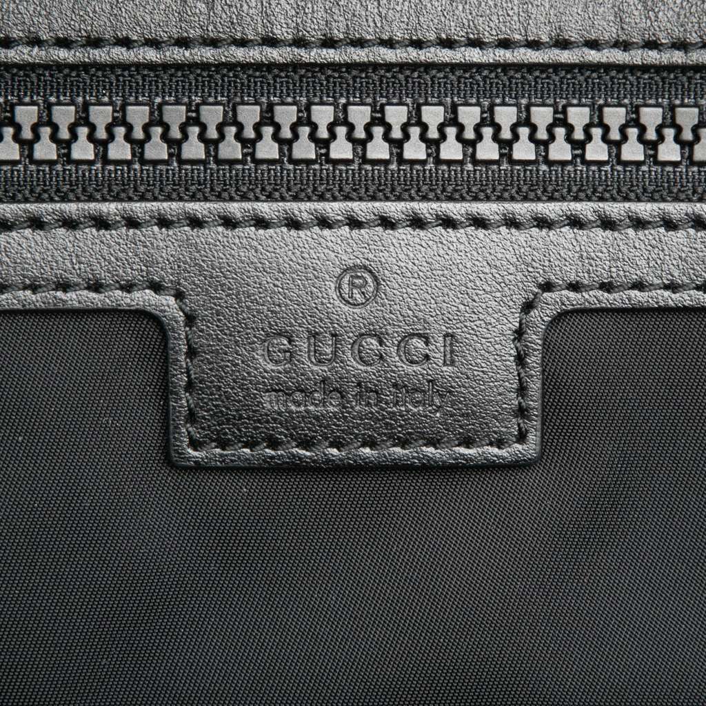 Gucci GG Crystal Tote - 5