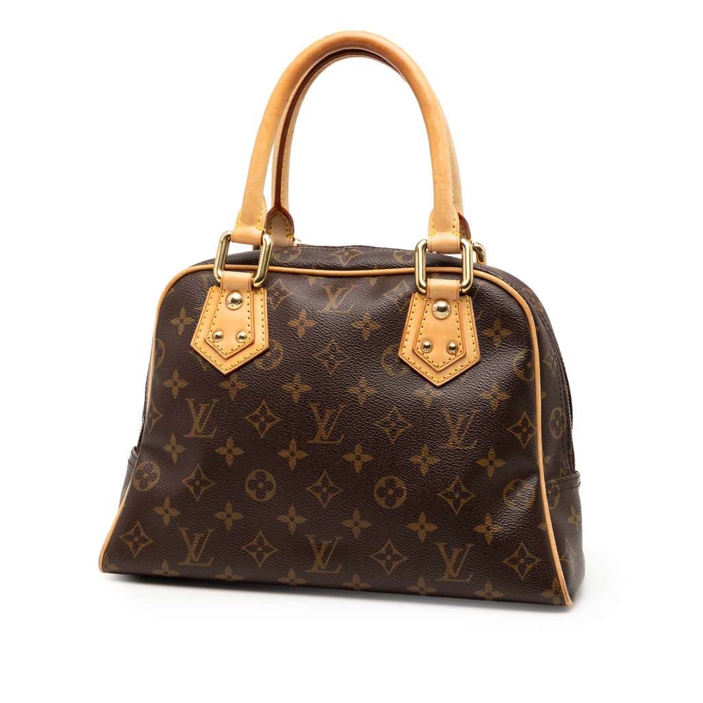 Louis Vuitton Monogram Manhattan PM - 2
