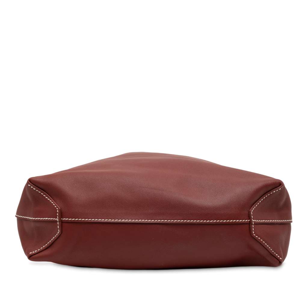 Hermès Veau Sikkim Double Sens 28 - 3