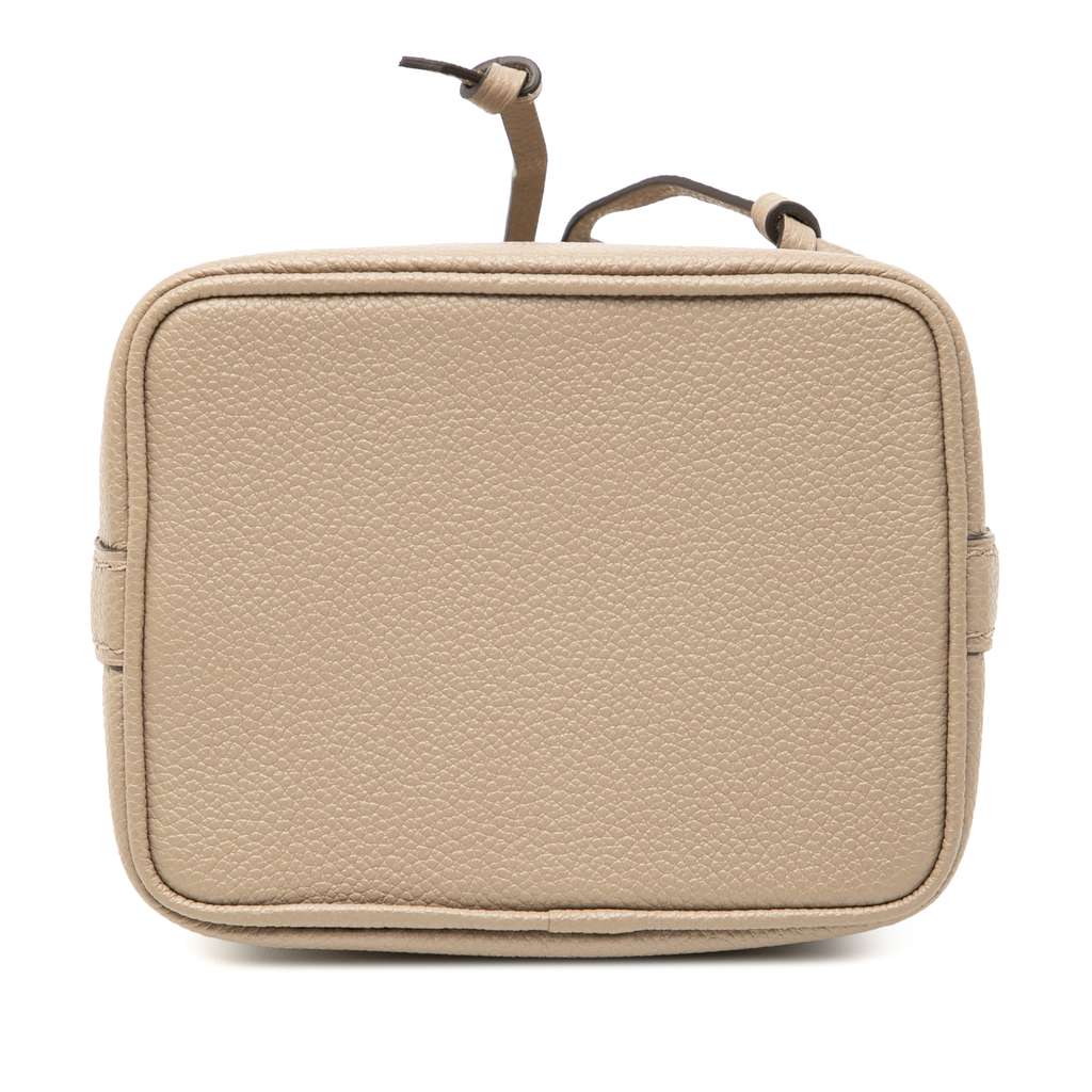 Louis Vuitton Bicolor Monogram Empreinte Nano Noe - 3