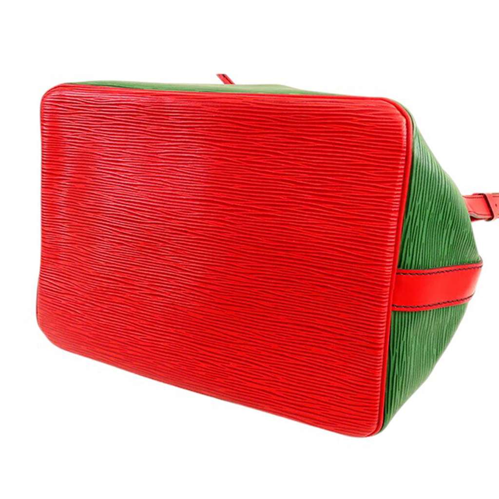 Louis Vuitton Epi Petit Bicolor Noe - 3