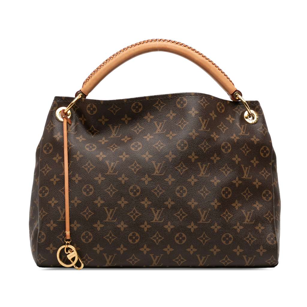 Louis Vuitton Monogram Artsy MM