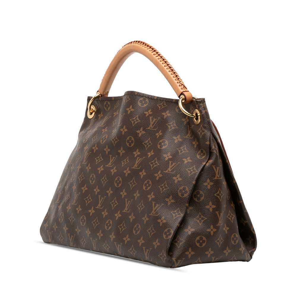 Louis Vuitton Monogram Artsy MM - 2