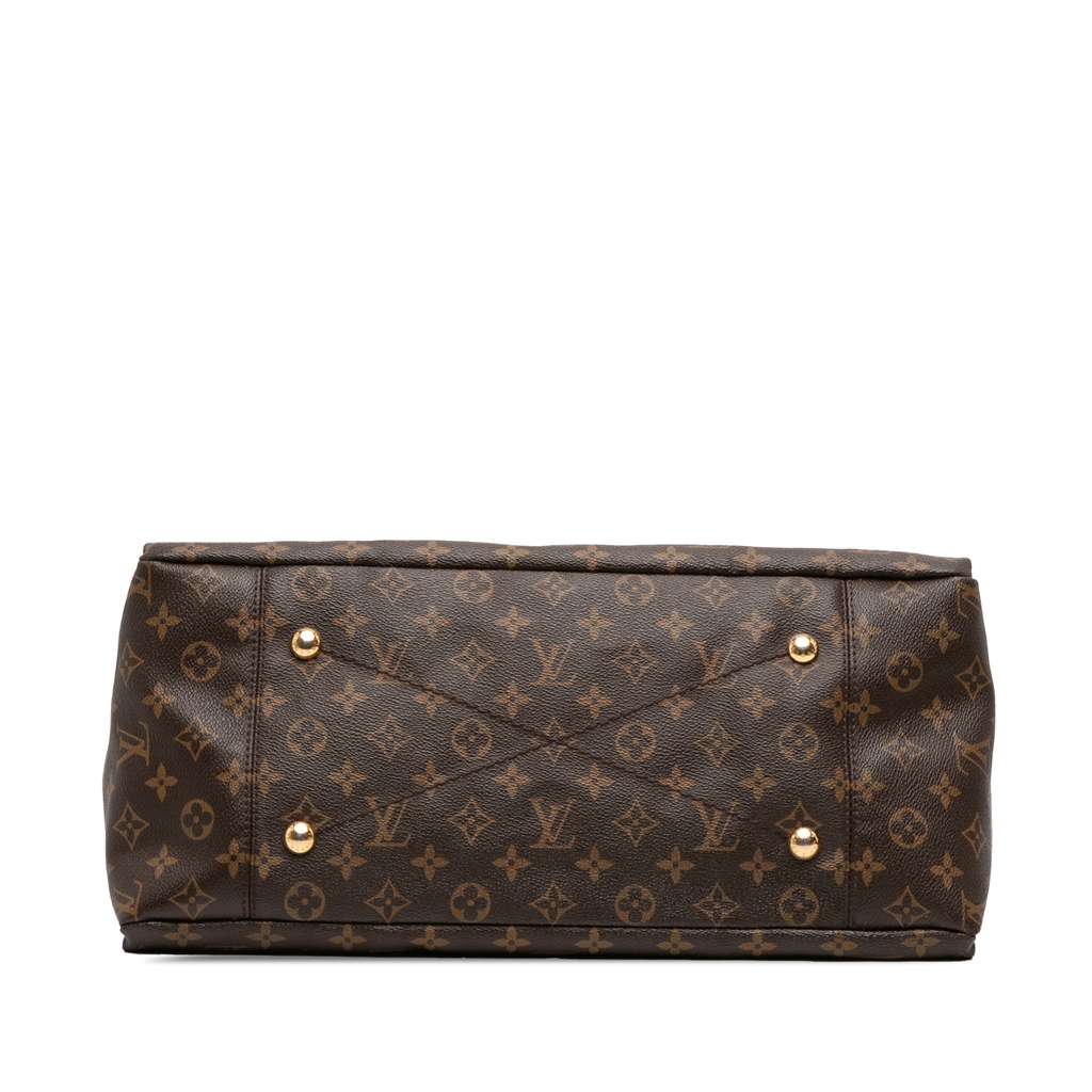 Louis Vuitton Monogram Artsy MM - 3