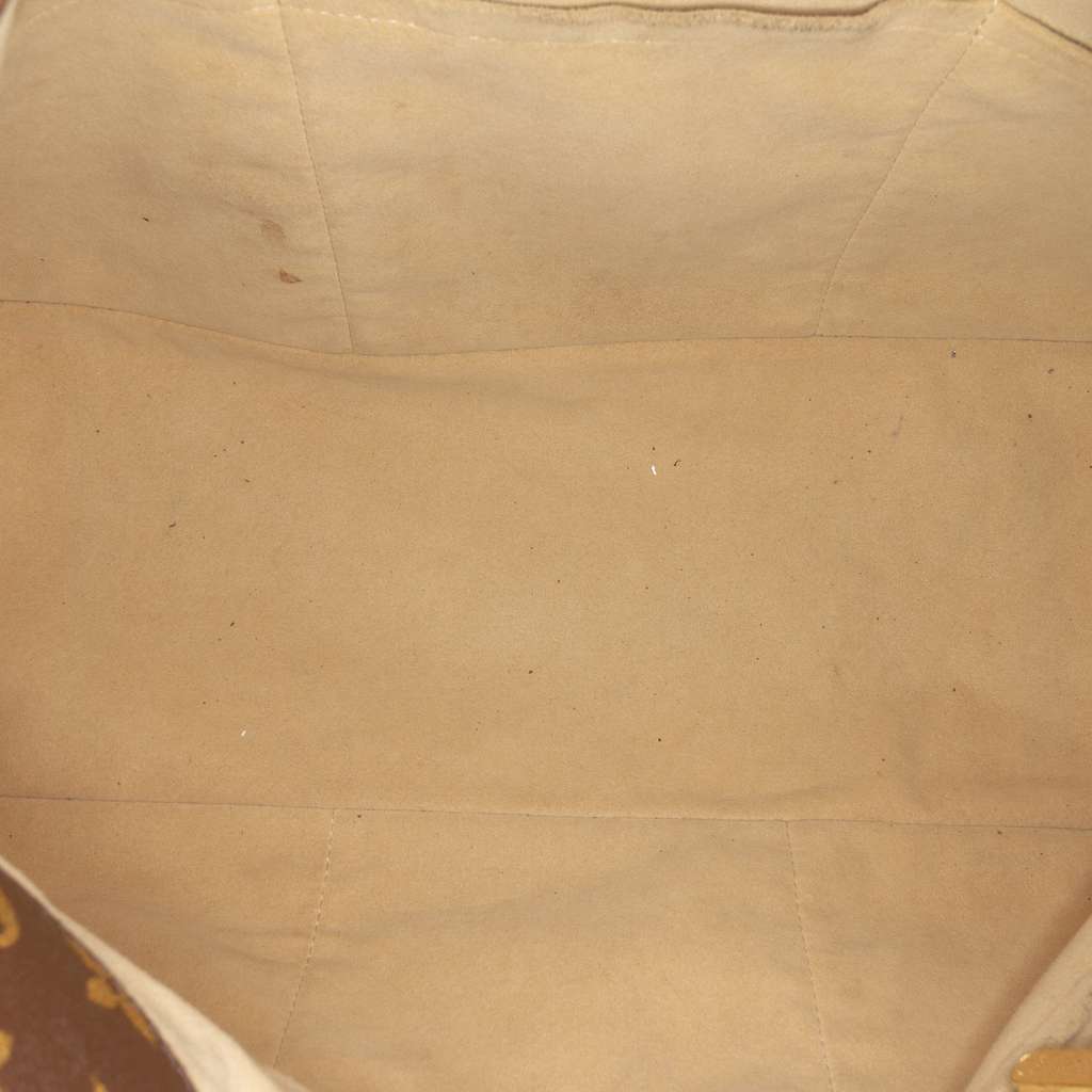 Louis Vuitton Monogram Artsy MM - 4