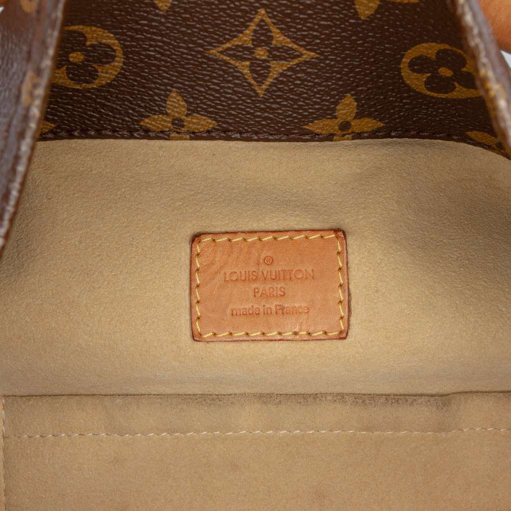 Louis Vuitton Monogram Artsy MM - 5