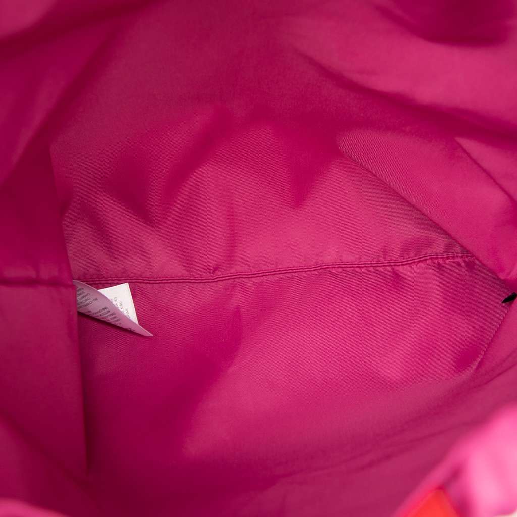 Gucci GG Supreme Web Star Print Childrens Backpack - 4