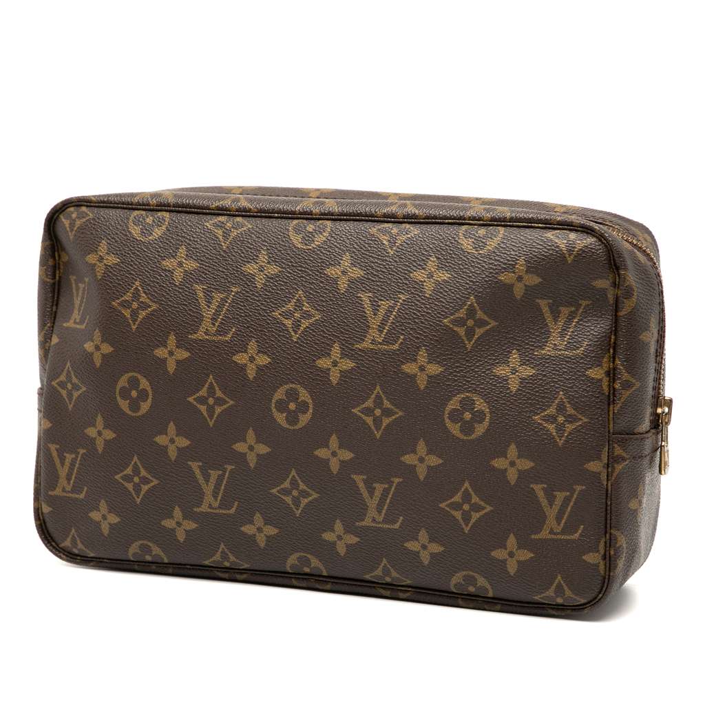Louis Vuitton Monogram Trousse Toilette 28 - 2