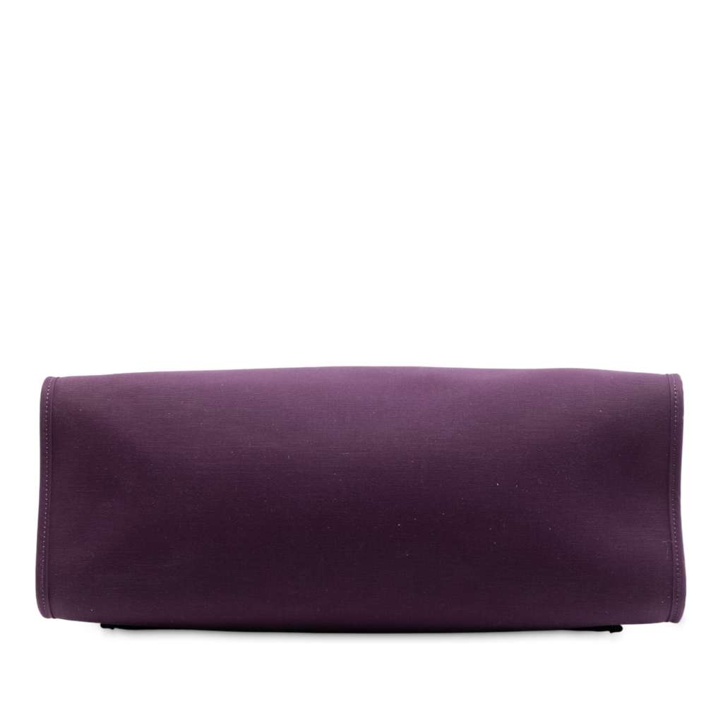 Hermès Toile Verso Herbag Zip 39 - 3