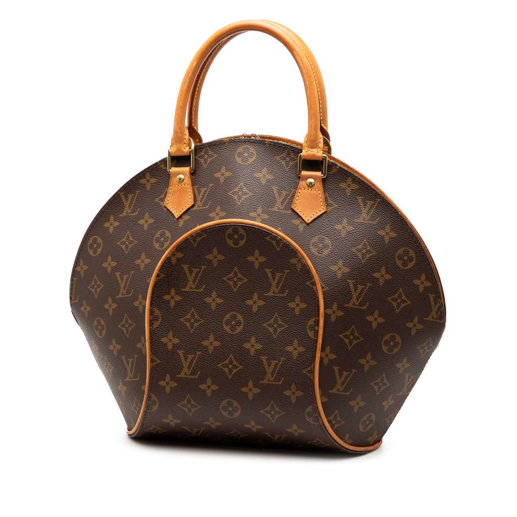 Louis Vuitton Monogram Ellipse MM - 2