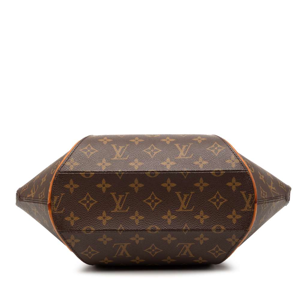Louis Vuitton Monogram Ellipse MM - 3