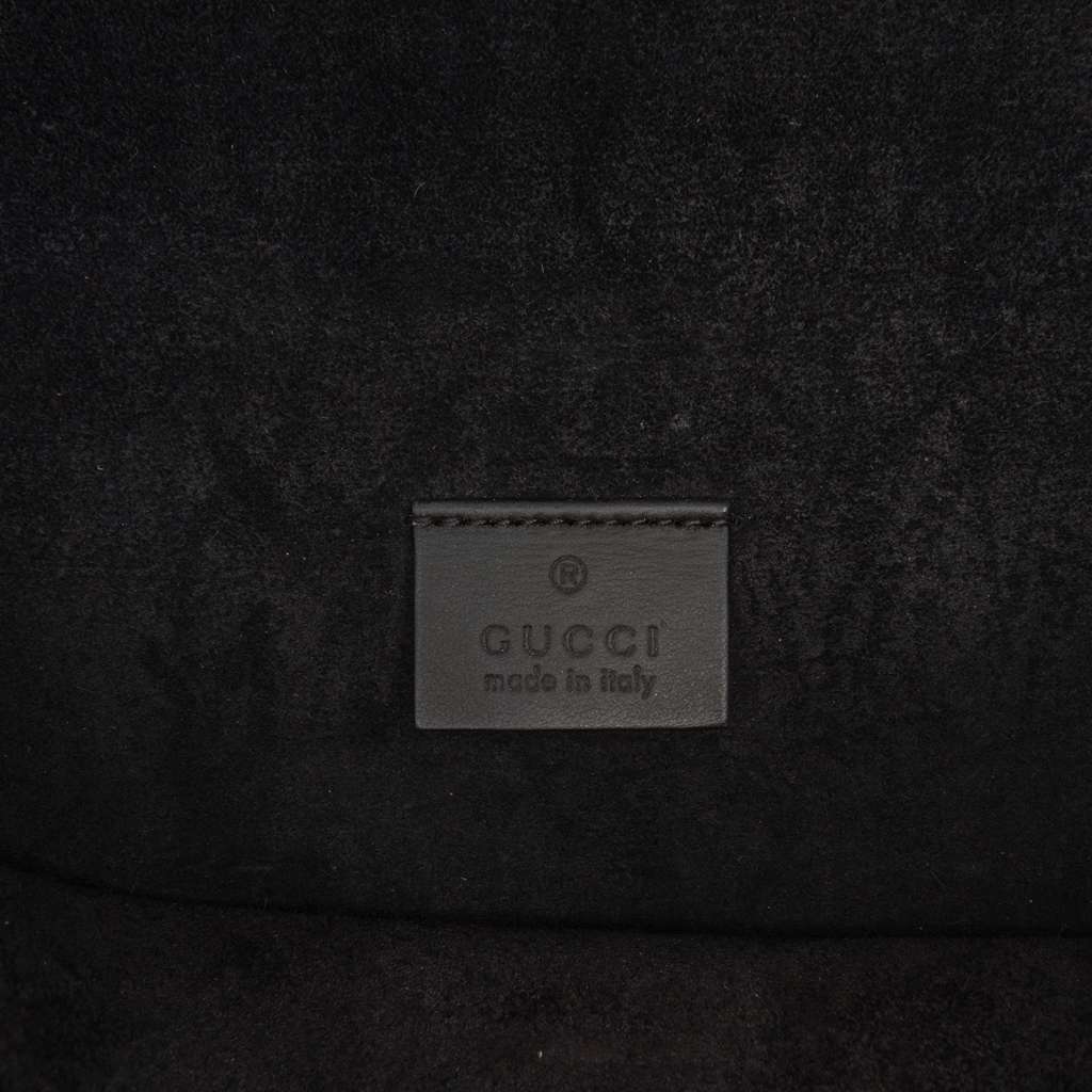 Gucci Small GG Supreme Dionysus Shoulder Bag - 5