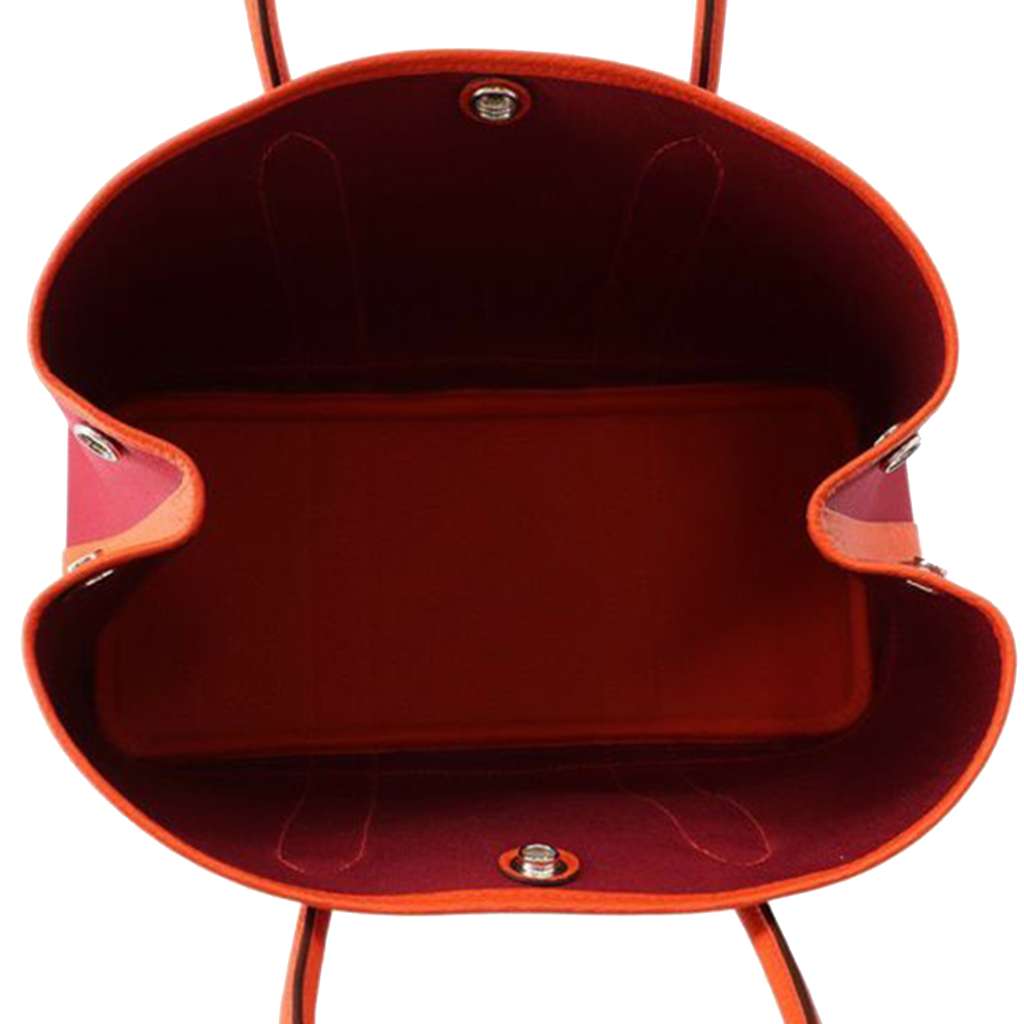 Hermès Toile and Negonda Garden Party 30 - 4