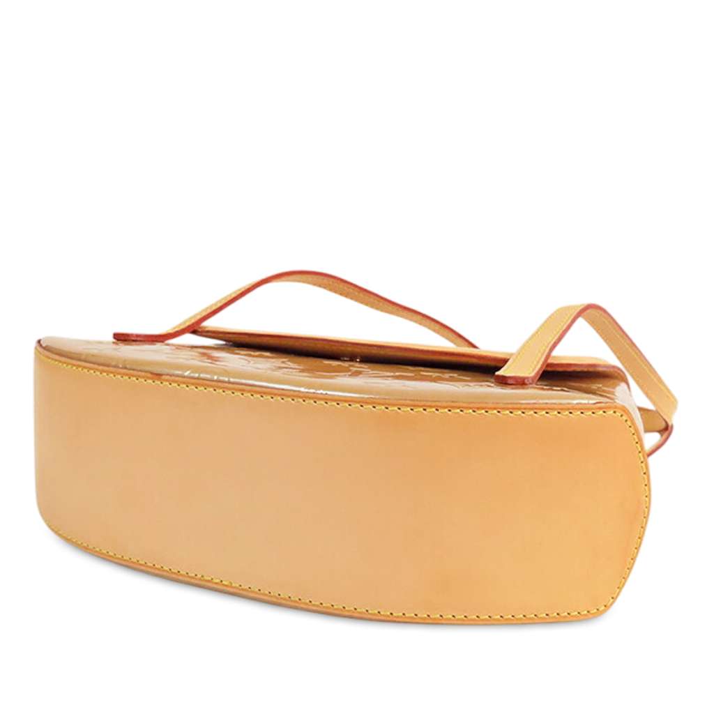 Louis Vuitton Monogram Vernis Biscayne Bay PM - 3