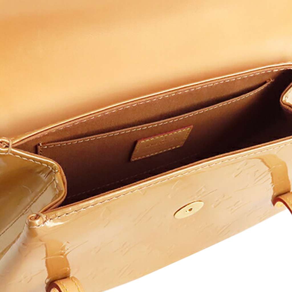 Louis Vuitton Monogram Vernis Biscayne Bay PM - 4