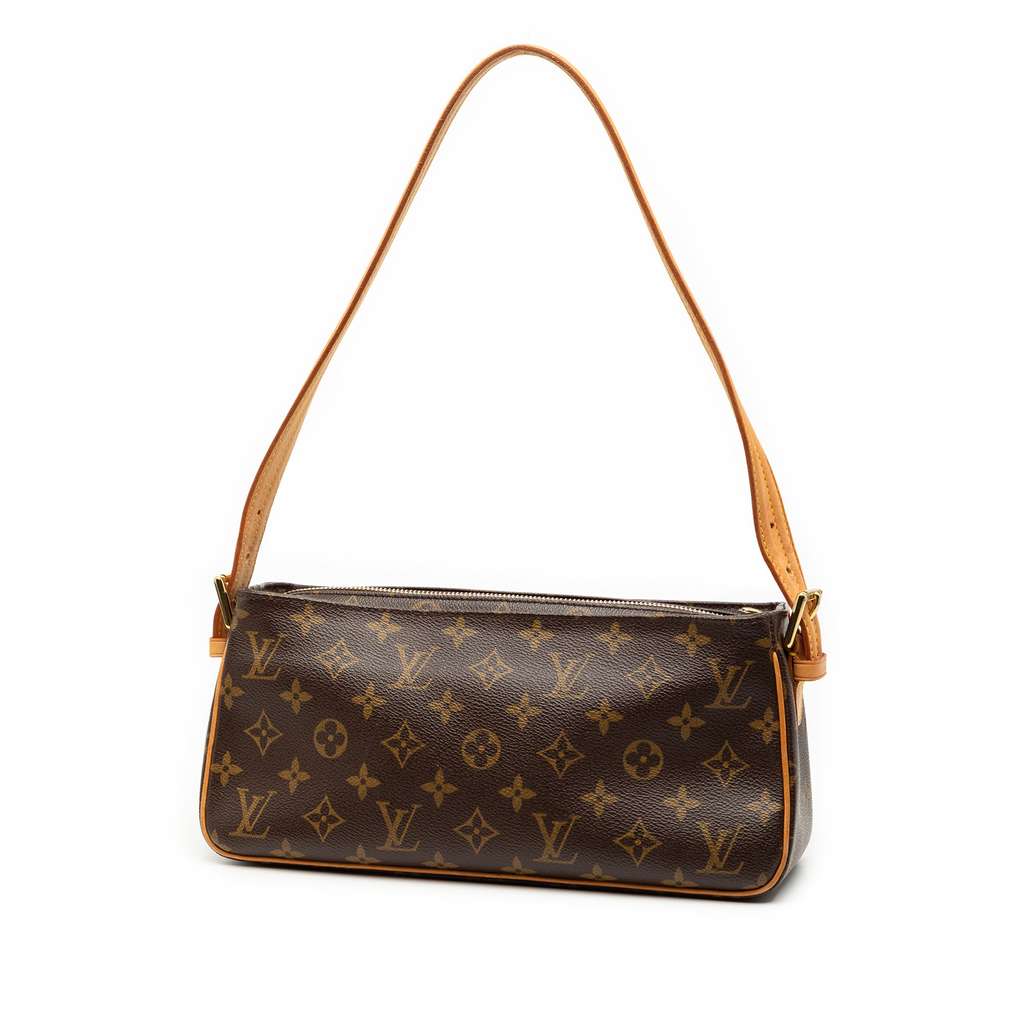 Louis Vuitton Monogram Viva Cite MM - 2