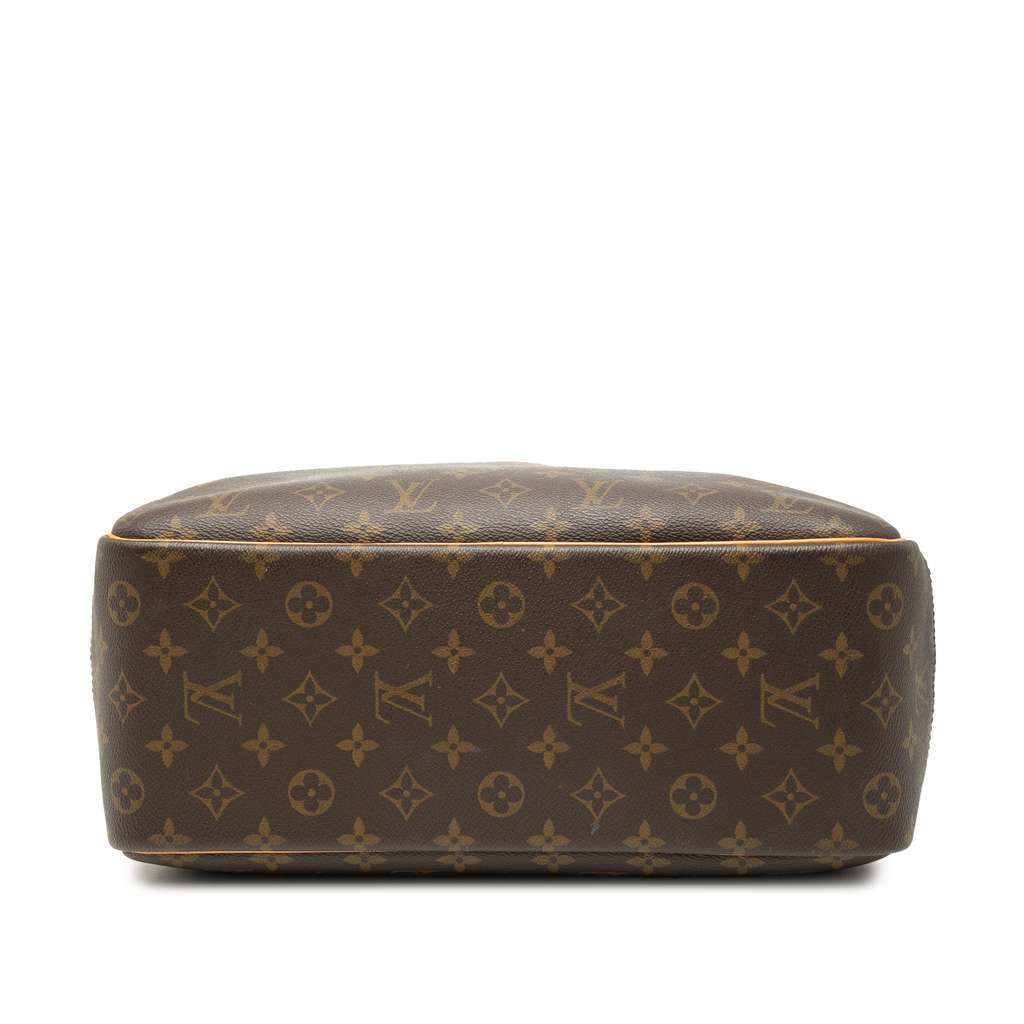 Louis Vuitton Monogram Deauville - 3