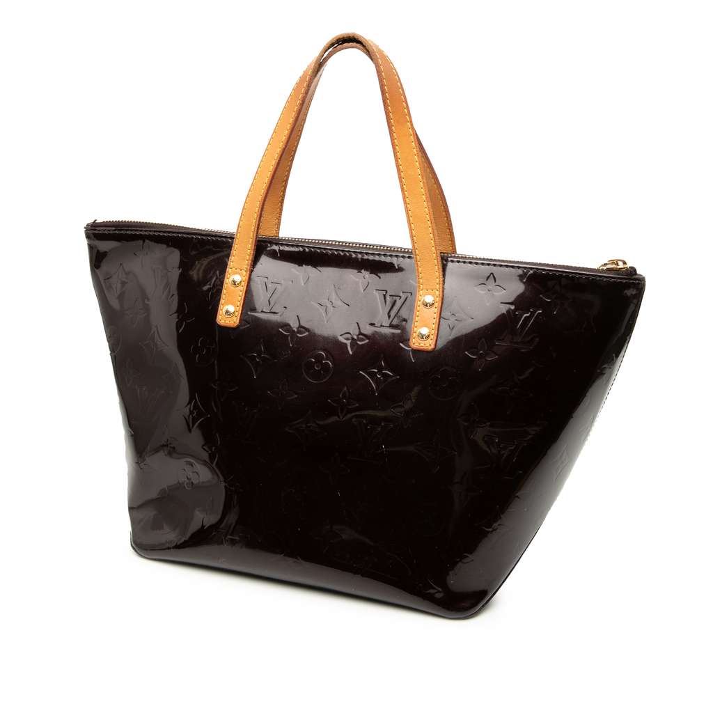 Louis Vuitton Monogram Vernis Bellevue PM - 2