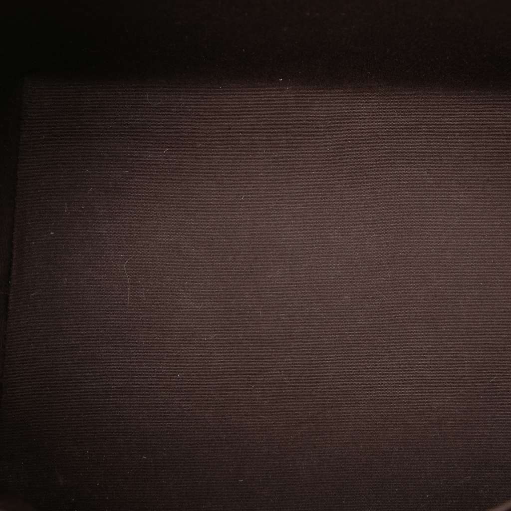 Louis Vuitton Monogram Vernis Bellevue PM - 4