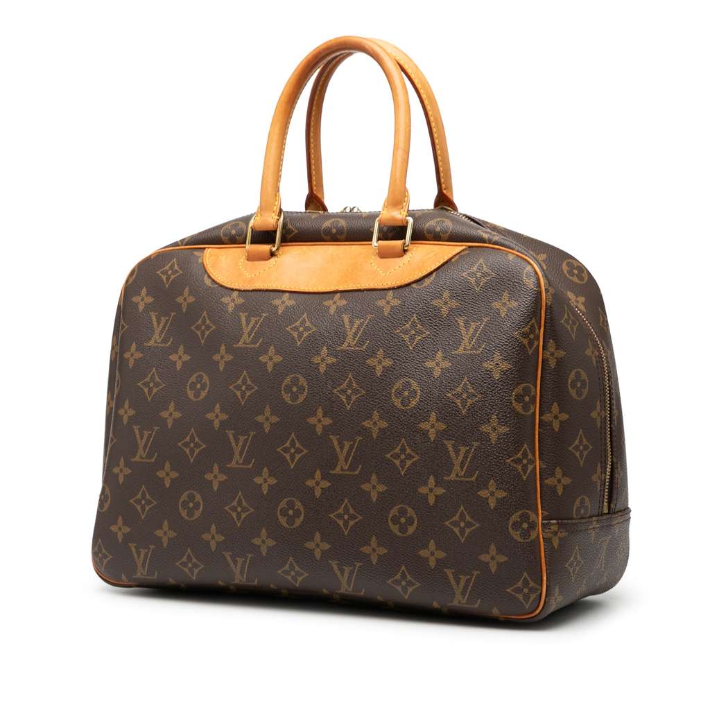 Louis Vuitton Monogram Deauville - 2