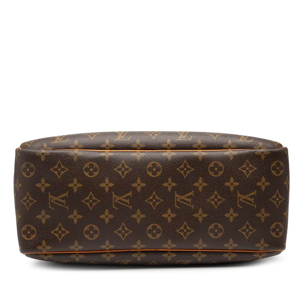 Louis Vuitton Monogram Deauville - 3