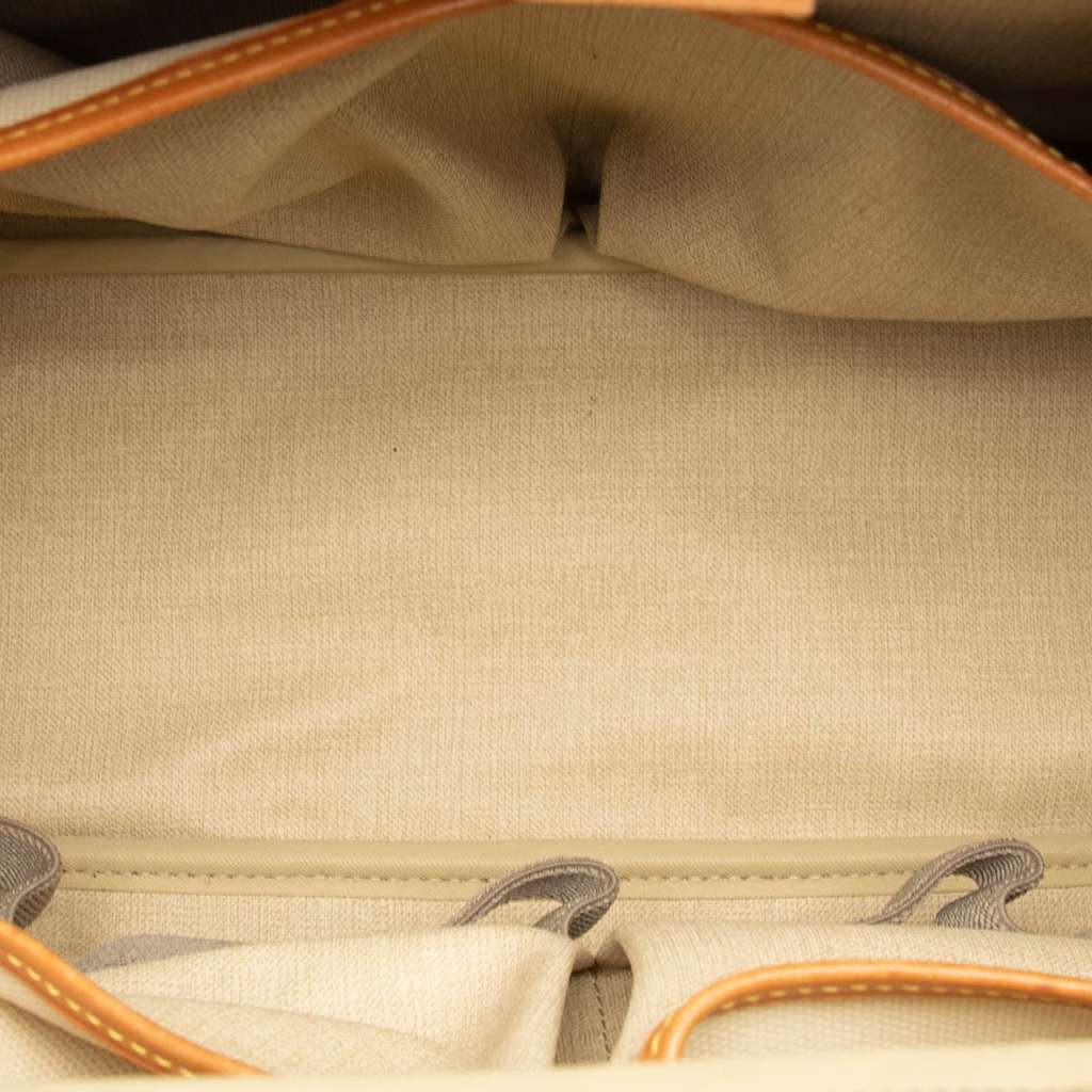 Louis Vuitton Monogram Deauville - 4