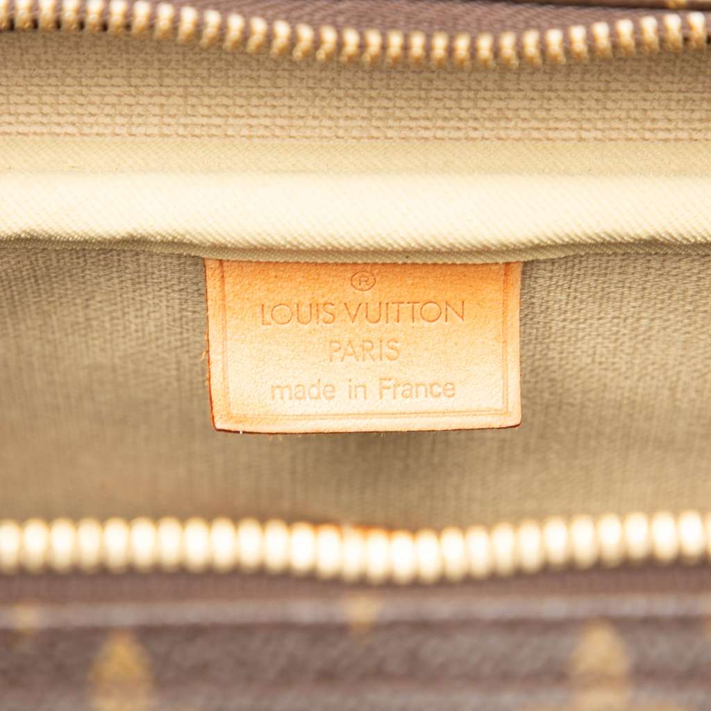 Louis Vuitton Monogram Deauville - 5