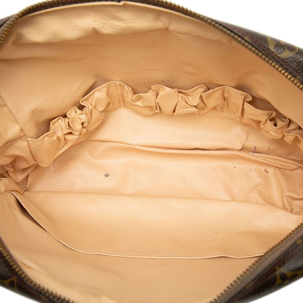 Louis Vuitton Monogram Trousse Toilette 28 - 4