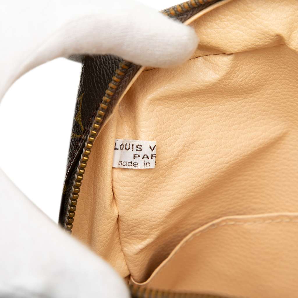 Louis Vuitton Monogram Trousse Toilette 28 - 5