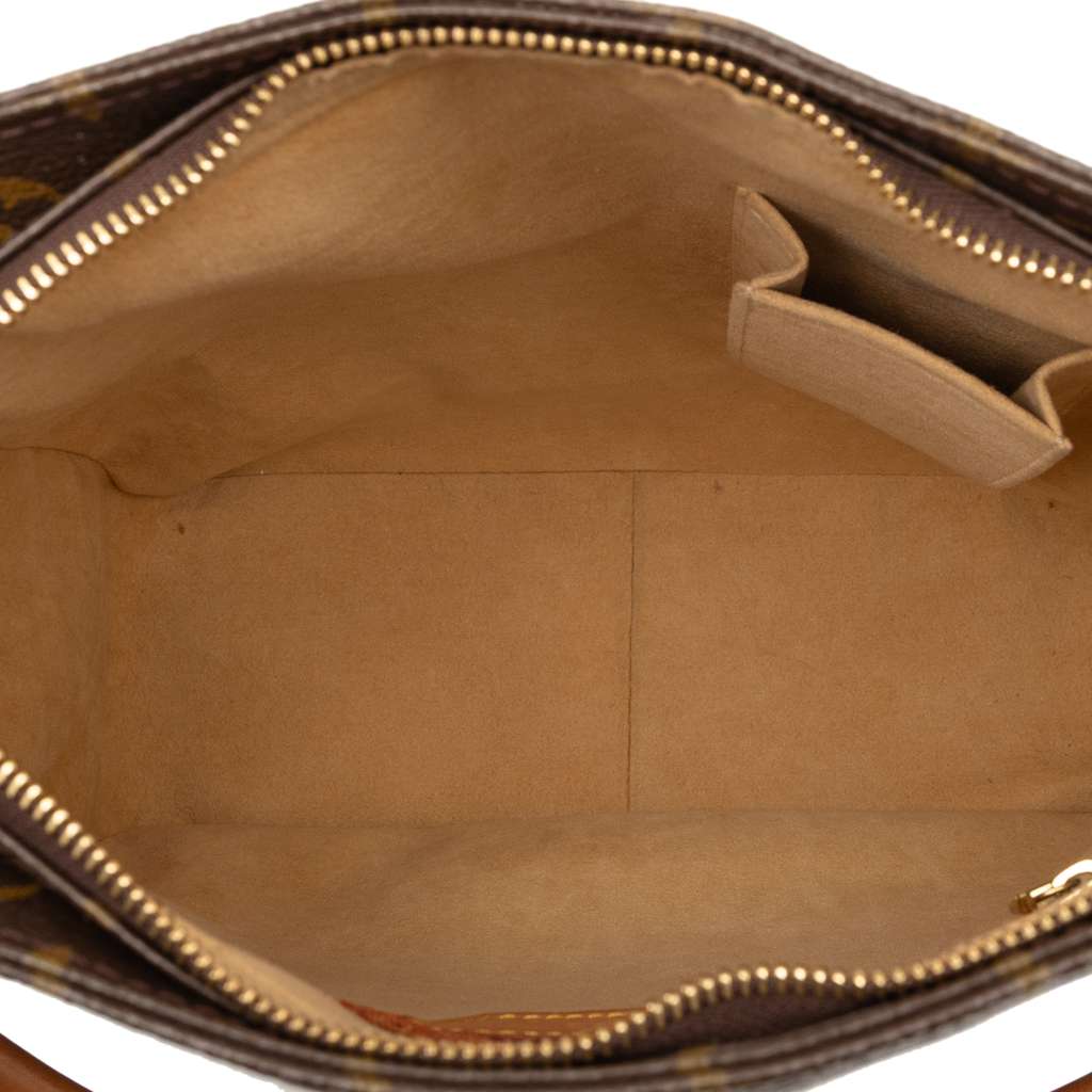 Louis Vuitton Monogram Looping GM - 4