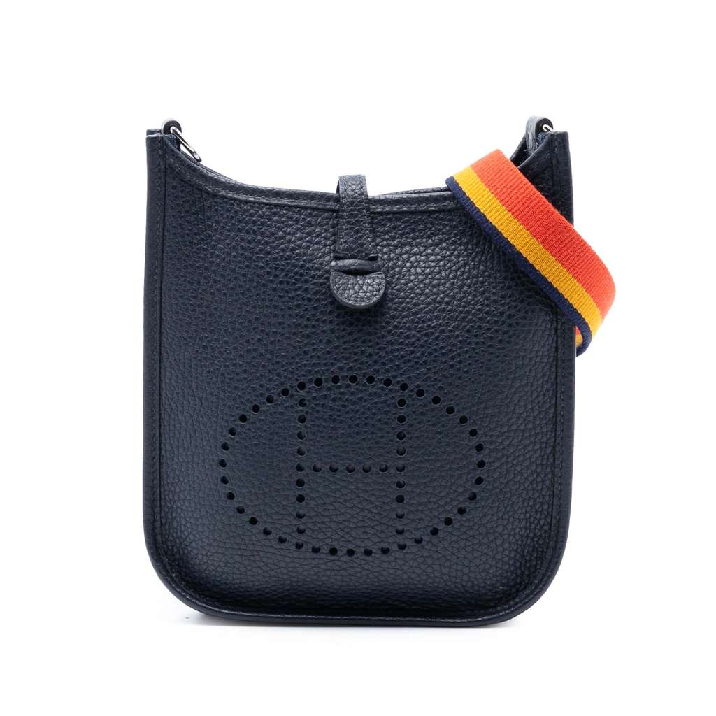 Hermès Clemence Evelyne TPM