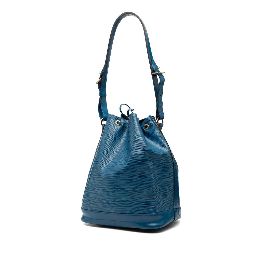 Louis Vuitton Epi Noe GM - 2