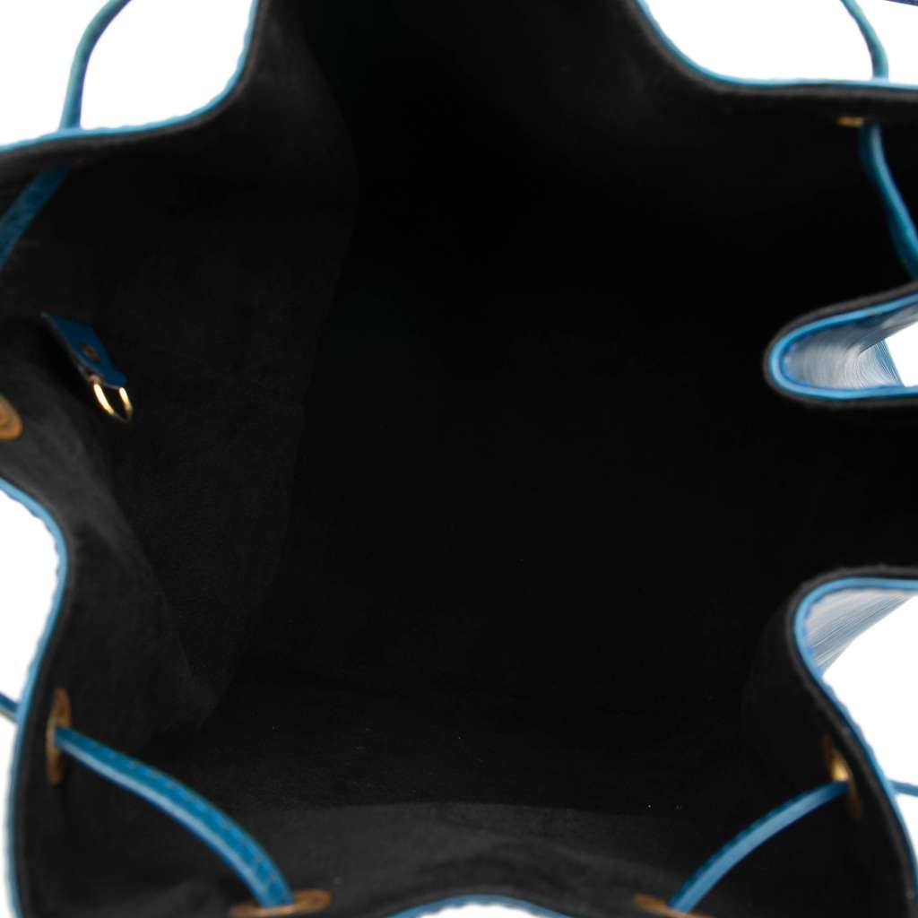 Louis Vuitton Epi Noe GM - 4