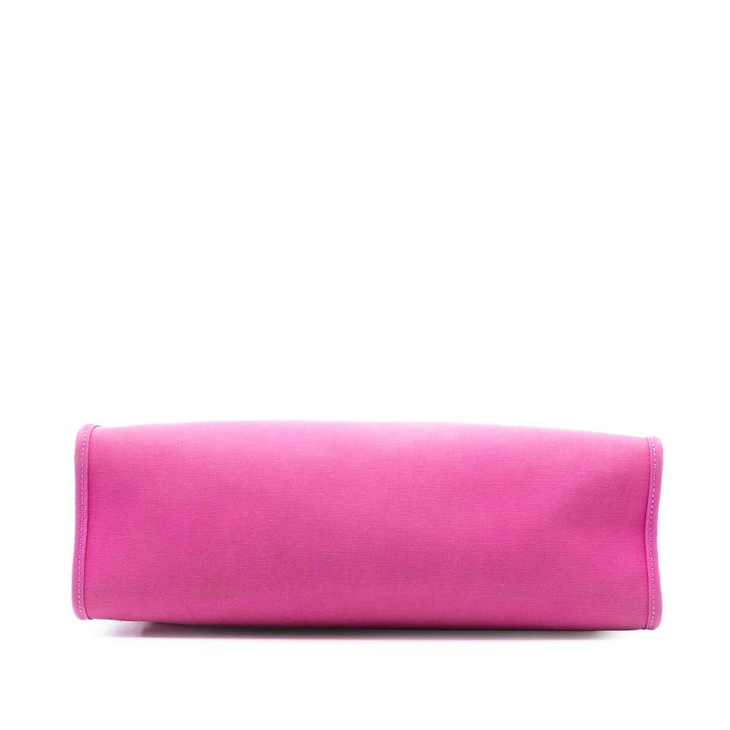 Hermès Toile Herbag Zip 31 - 3