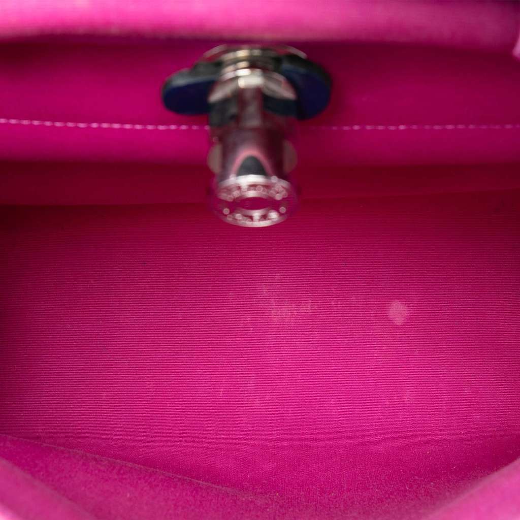 Hermès Toile Herbag Zip 31 - 4