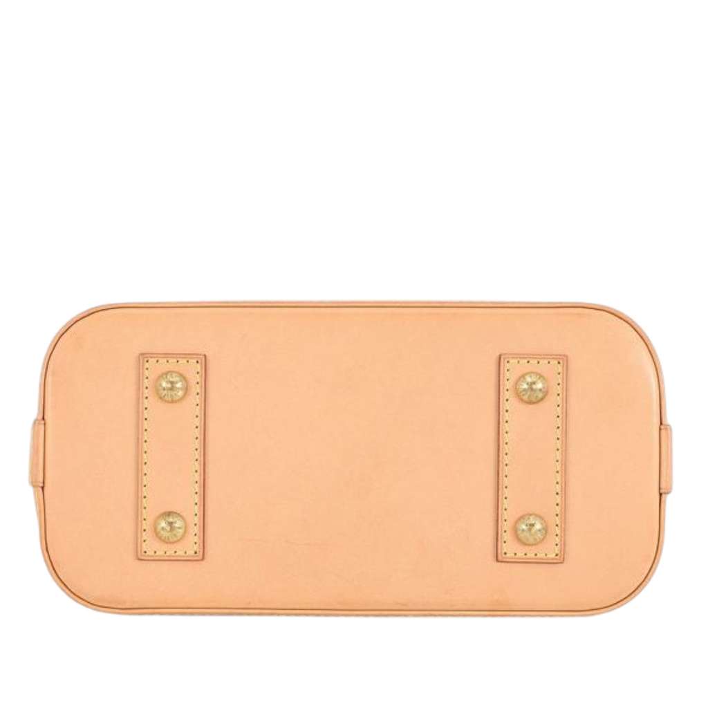 Louis Vuitton Monogram Alma BB - 3