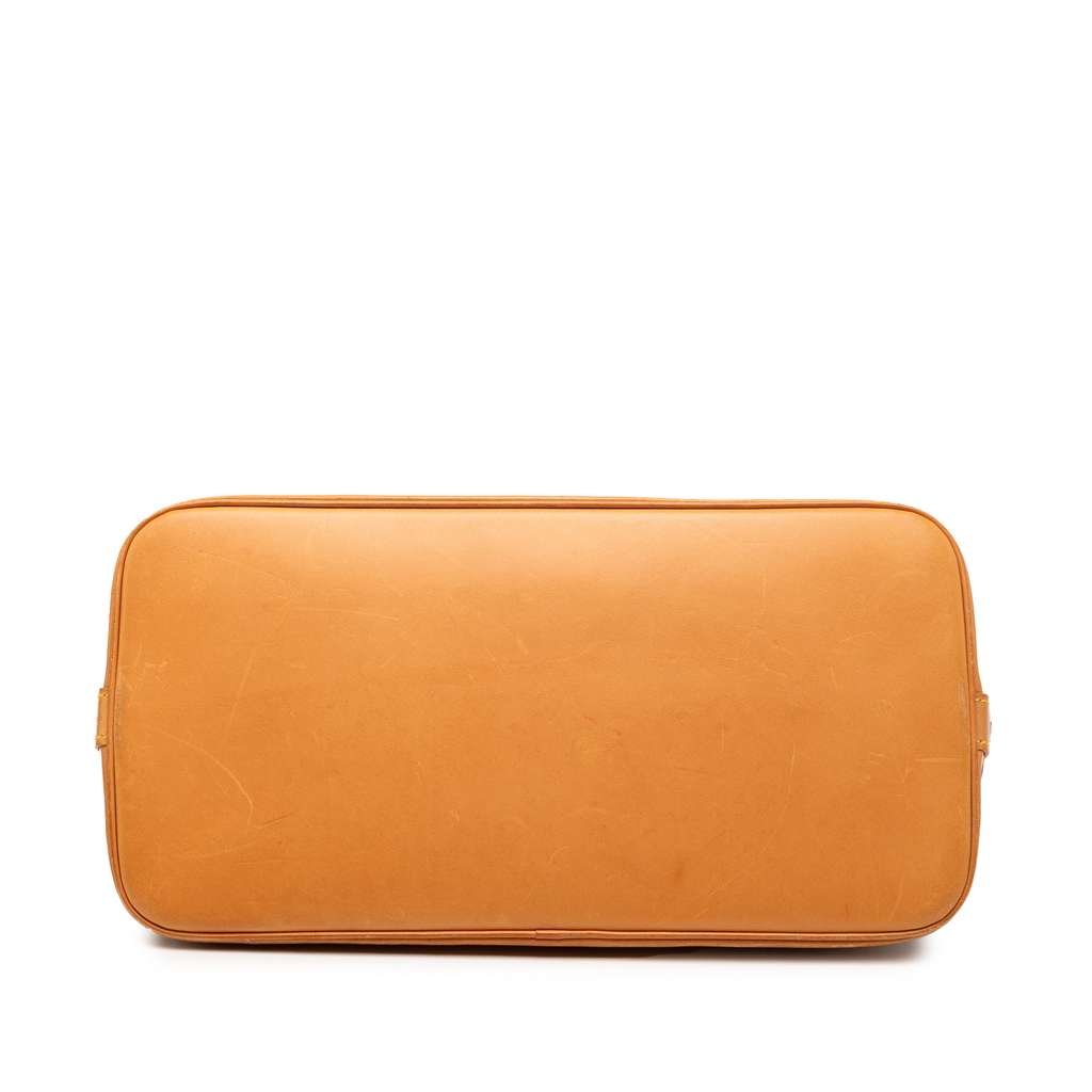 Louis Vuitton Monogram Alma PM - 3