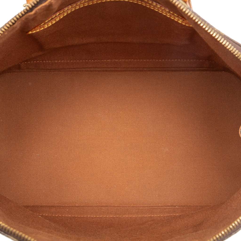 Louis Vuitton Monogram Alma PM - 4