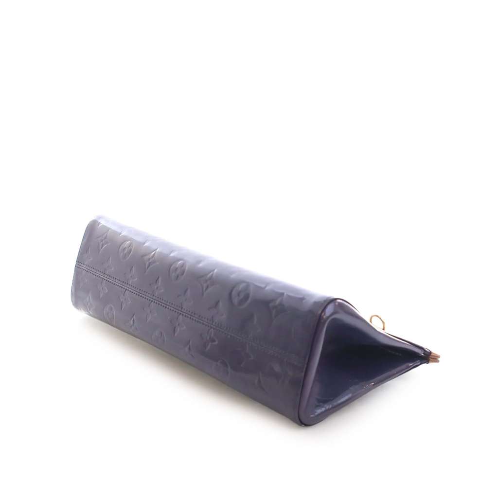 Louis Vuitton Monogram Vernis Roxbury Drive - 5